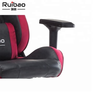 Apoyabrazos multifuncional para muebles de oficina, silla profesional para juegos, 4D - Product Image 4