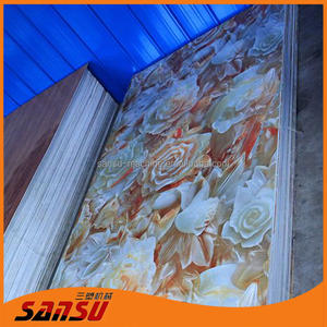 Les produits les plus recherchés Naturel et respectueux de l'environnement en bois grain marbre dalle - Product Image 2