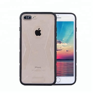 LITO all'ingrosso per <span class=keywords><strong>iPhone</strong></span> <span class=keywords><strong>8</strong></span> più caso della copertura di alta qualità tpu pc anti shock cassa del telefono delle cellule - Product Image 1