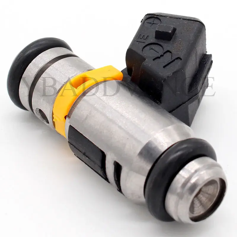 IWP160 Motorfiets Brandstof Injector Voor Fiat Punto 500 Grande Lancia 1,2 1.4 Doblo Cargo