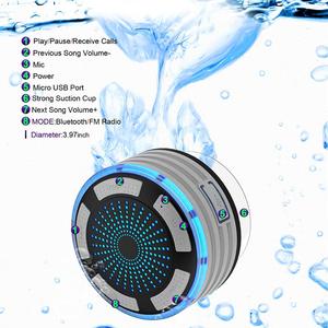 Novedad, descarga de <span class=keywords><strong>canciones</strong></span> mp3, promoción navideña, altavoz de <span class=keywords><strong>karaoke</strong></span> con bluetooth - Product Image 2