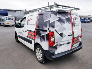 Auto Aufkleber und Aufkleber Auto <span class=keywords><strong>Bus</strong></span> Dekoration Karosserie Aufkleber Benutzer definierte Auto Aufkleber für Werbung mit hoher Qualität - Product Image 3