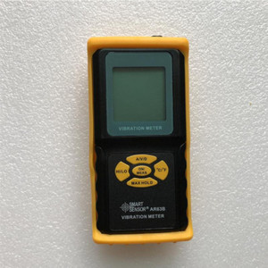 AR63B vibromètre (de type split), vibromètre Numérique - Product Image 2