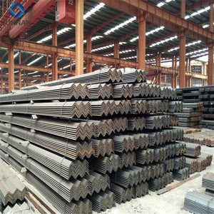 Venda quente 6 # igual angular barras/<span class=keywords><strong>ms</strong></span> ângulo/aço galvanizado do ângulo da china - Product Image 2