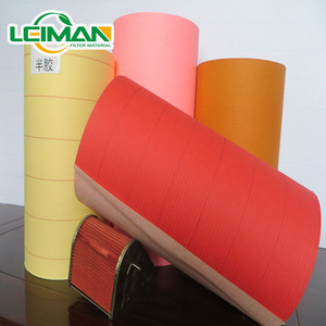 Giấy Lọc Xe Tải Nặng Leiman, Nhà Sản Xuất Giấy Lọc - Product Image 6