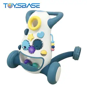 Wholesale Toy Trolley Modern Baby Walker Baby Trolley Toy