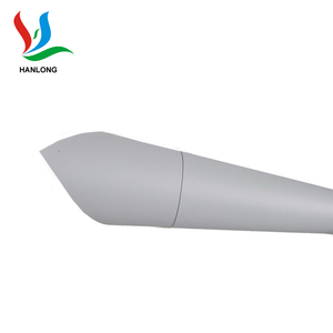 Longue Vie Côté Rideau <span class=keywords><strong>Camping</strong></span> Bâche PVC Enduit Bâche Rouleau - Product Image 6