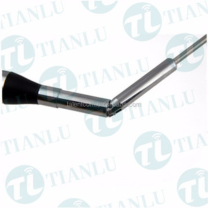 <span class=keywords><strong>Antenna</strong></span> amatoriale Nagoys NL-770R 144/430mhz Dual Band VHF UHF <span class=keywords><strong>Antenna</strong></span> Radio Mobile <span class=keywords><strong>per</strong></span> autoradio - Product Image 3