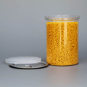 Mejores mercado tamaño saludable importa hermético tarro de comida - Product Image 3