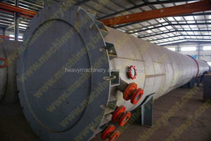 Attrezzatura per il Recupero di Glicole <span class=keywords><strong>MEG</strong></span>, DEG, TEG Dopo la Raffineria di Petrolio - Product Image 4