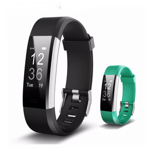 <strong>ID115</strong> PLUS Smart Wristband Sports Heart Rate Smart Band Fitness Tracker Smart Bracelet - Product Image 5