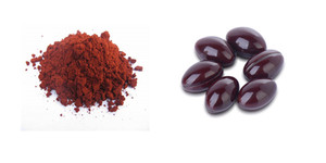 紅藻ヘマトコッカスプルビアリスヘマトコッカスプルビアリスエキスアスタキサンチン - Product Image 4