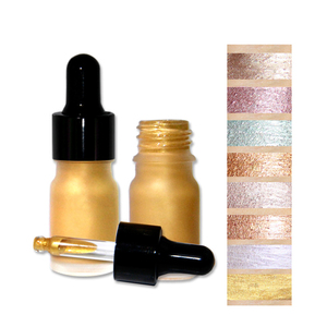 ODM Highlighter Cosmetics Liquid Primer Maquillaje para resaltar - Product Image 2
