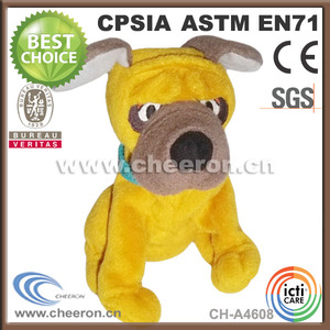 la <span class=keywords><strong>primera</strong></span> y la <span class=keywords><strong>principal</strong></span> fábrica de la venta de cachorros de peluche - Product Image 3