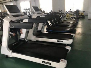 Tz-2000B Thương Mại Máy Chạy Bộ Bàn Phím Máy Chạy Bộ Các Nhà Sản Xuất Máy Chạy Bộ Chất Lượng Cao - Product Image 6