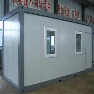 trusted container office 40 feet container house multi storey container hotel for sale in dubai