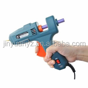 Custom Design Antique Gold Glue Gun <strong>Sealing</strong> <strong>Wax</strong> <strong>Sticks</strong> 11*14cm for Wedding Invitations - Product Image 3