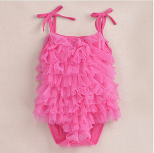Boutique Remake Vêtements Définit Chevron Bébé Fille Barboteuse et <span class=keywords><strong>Pantalon</strong></span> avec du Coton Biologique - Product Image 5