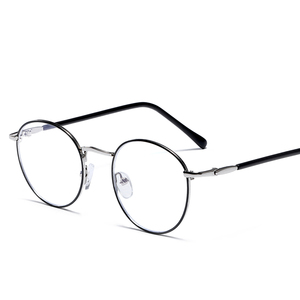 Nouveauté mode bleu blocage de la lumière protégé cadre de lunettes lunettes de lecture - Product Image 5