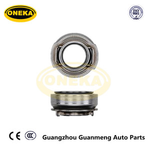 อะไหล่รถยนต์ของไทย [ONEKA PARTS] รุ่น RCT282SA VKC3588 ลูกปืนคลัตช์สำหรับรถไดฮัทสุ เฟโรซ่า / รถบัสพาร์คาร์ - Product Image 2