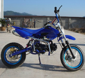 2 ruedas, 4 tiempos, 125cc, embrague Manual, arranque de retroceso, Cross <span class=keywords><strong>Pit</strong></span> <span class=keywords><strong>Bike</strong></span> - Product Image 3
