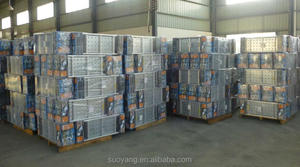 Escalera Plegable de Aluminio <span class=keywords><strong>Lidl</strong></span>, Escalera Multiusos - Product Image 6