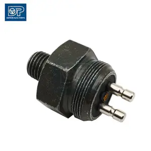 Sensor elétrico resistente sca-caminhão, sensor de pressão do óleo para caminhão, 1354870 01354870