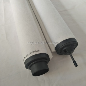 Séparateur de brouillard d'huile de pompe à vide 971431120 <span class=keywords><strong>Filtre</strong></span> d'échappement de pompe à vide pour séparateur d'huile SV300B/630B/750B - Product Image 3