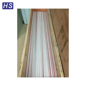 1500mm long aluminum PCB for LED lightings