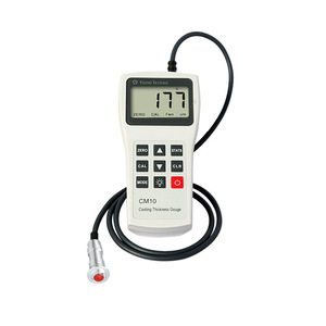 Produsen NDT test coating thickness gauge cat mobil scanner - Product Image 2