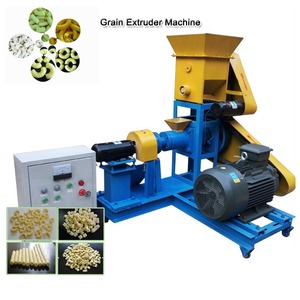 <span class=keywords><strong>Cheetos</strong></span> Corn Curl Kurkure Đồ Ăn Nhẹ Máy Ép Đùn Thực Phẩm - Product Image 6