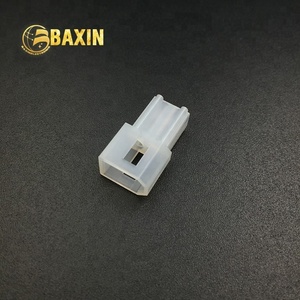 <span class=keywords><strong>2</strong></span> دبوس موصل سالب للاتصال الأسلاك موليكس 2pin موصل سالب 5600-2R - Product Image 3