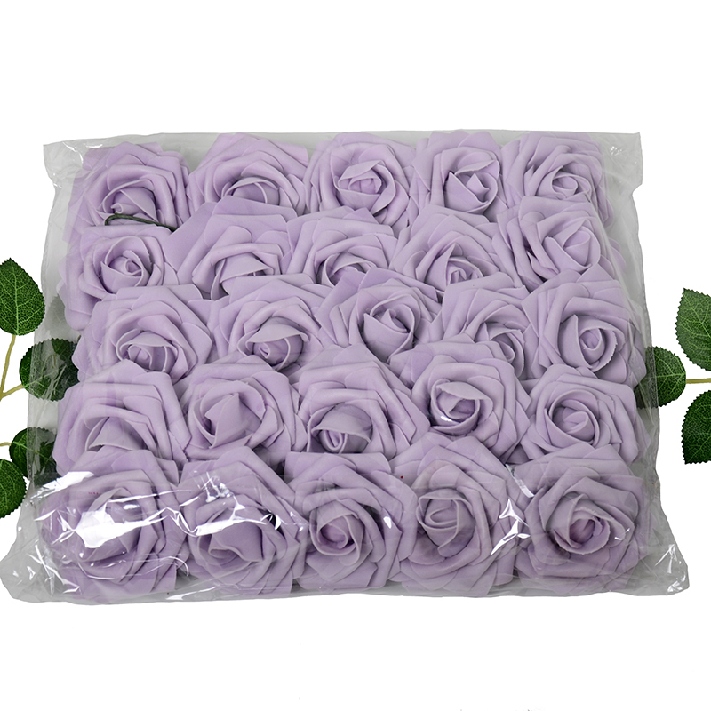 lilac purple