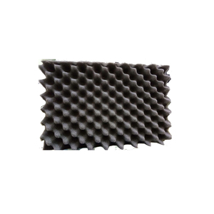 Professional case tool foam/egg crate foam