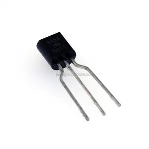 Transistor TO-92 8054HN S-8054HN-Z