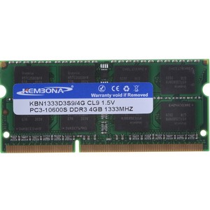 内存<span class=keywords><strong>ddr3</strong></span> 4gb 1333mhz ram - Product Image 2