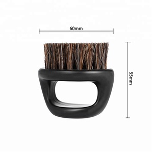 Baffi <span class=keywords><strong>Barba</strong></span> Prodotti Per La Cura Del Barbiere <span class=keywords><strong>Rasatura</strong></span> Strumenti Mens <span class=keywords><strong>Barba</strong></span> Grooming <span class=keywords><strong>Kit</strong></span> Con Il Legno Pettine Cinghiale Pennello da <span class=keywords><strong>Barba</strong></span> Forbici In Acciaio - Product Image 5