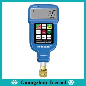 Medidor <span class=keywords><strong>de</strong></span> presión <span class=keywords><strong>de</strong></span> vacío programable digital DSZH, WK-VG88 - Product Image 2
