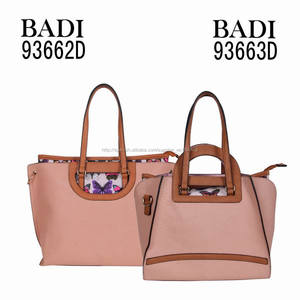 Encargo <span class=keywords><strong>desigual</strong></span> señora de moda <span class=keywords><strong>bolso</strong></span> superior del <span class=keywords><strong>bolso</strong></span> vendedor - Product Image 2