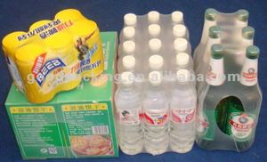 Tự Động Tốc Độ Cao Nhiệt Shrink Wrap Máy Tay Áo Sealer Shrink Pack Đóng Gói Bao Bì Đường Hầm PE Phim Bao Bì Máy - Product Image 6