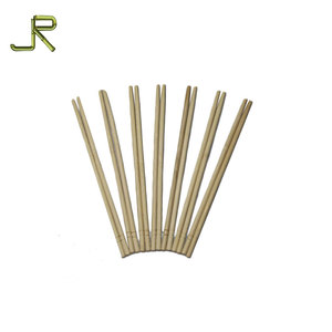 Desechables restaurante <span class=keywords><strong>gemelos</strong></span> papel grueso abrigo amarillo <span class=keywords><strong>gemelos</strong></span> palillos de bambú - Product Image 4
