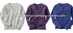 2022 Unique élégant surdimensionné tricoté pulls de haute qualité femmes décontracté long haut chandails pour l'hiver - Product Image 6