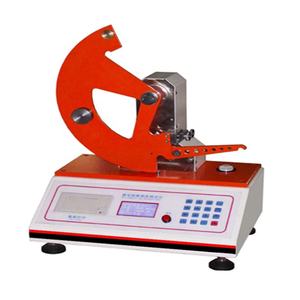 Usine Prix Papier de Résistance À La Déchirure Équipement D'essai - Product Image 6