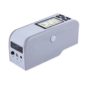 Colorimètre numérique Portable, lecteur de couleur, compteur de couleur de peinture - Product Image 3