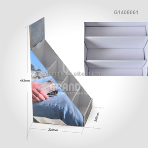 Khuyến Mãi Tông Hiển Thị Truy Cập Hiển Thị Đứng Cho Ví - Product Image 5
