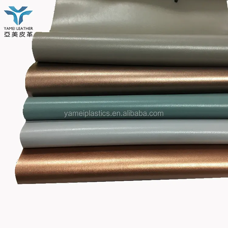 soft pu sofa leather raw material for sofa bed and furniture