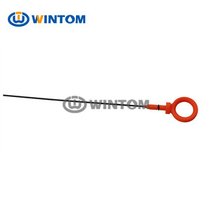 מדיד שמן מנוע חלקי חילוף אוטומטי עם OEM 06E 115 611 H - Product Image 2