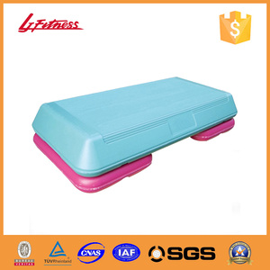 Il più popolare aerobica step lj-9801 - Product Image 1