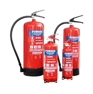 <span class=keywords><strong>Extincteur</strong></span> portable à <span class=keywords><strong>poudre</strong></span> sèche ABC de <span class=keywords><strong>1</strong></span> <span class=keywords><strong>kg</strong></span> à 15 <span class=keywords><strong>kg</strong></span>, équipement de lutte contre l'incendie - Product Image 1