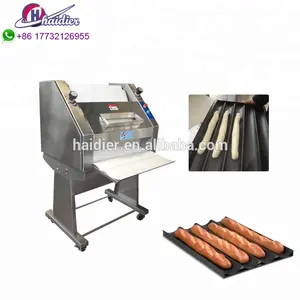 automatic bakery equipment Automatic french bakery equipment for sale small bakery equipments
